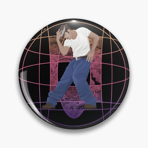 Item preview, Dancer designed and sold by KateQR.