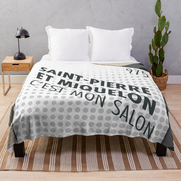 Item preview, Saint-Pierre and Miquelon, this is my living room, 975 designed and sold by Cyrille BRG.