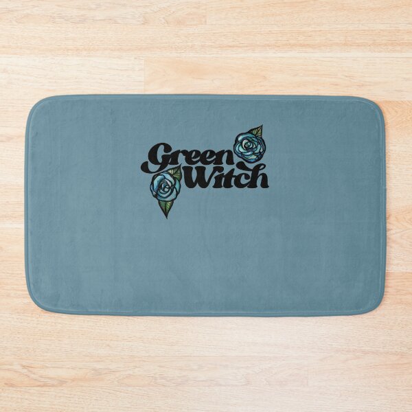 Item preview, Green Witch designed and sold by FrictionMaxxing.