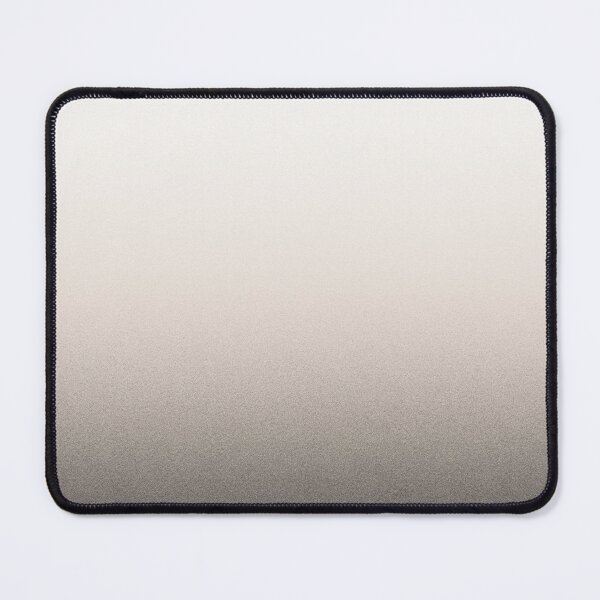 Item preview, Sandy White and Pastel Silver Gray Ombre designed and sold by BloomCatB.