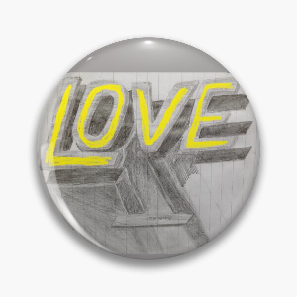 Item preview, True Love Shines Through designed and sold by JPOempathy.