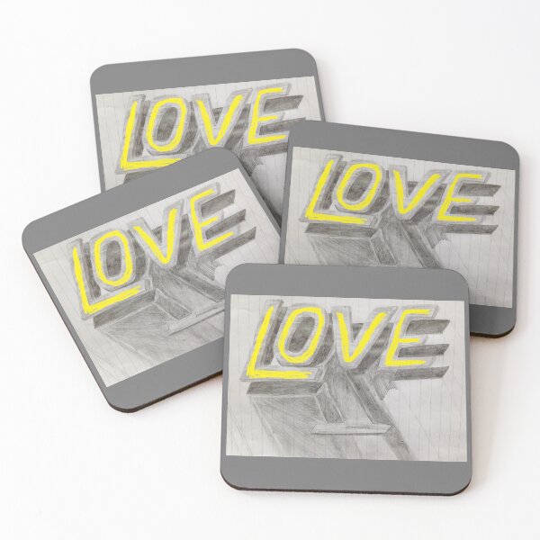 Item preview, True Love Shines Through designed and sold by JPOempathy.