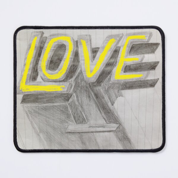 Item preview, True Love Shines Through designed and sold by JPOempathy.