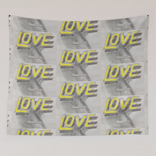 Item preview, True Love Shines Through designed and sold by JPOempathy.