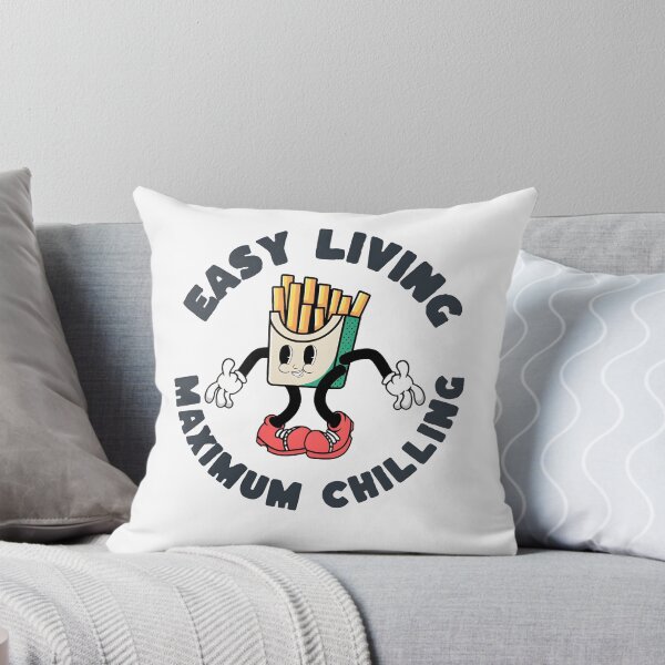 Item preview, Easy Living designed and sold by Permana96.