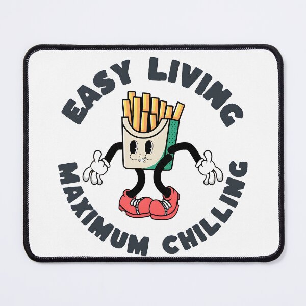 Item preview, Easy Living designed and sold by Permana96.