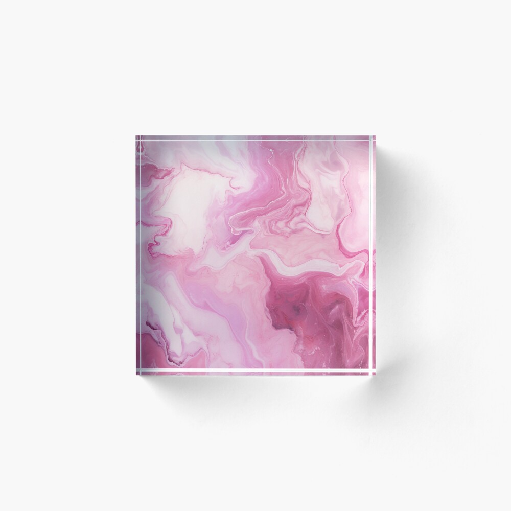 Item preview, Acrylic Block designed and sold by SmileshareShop.