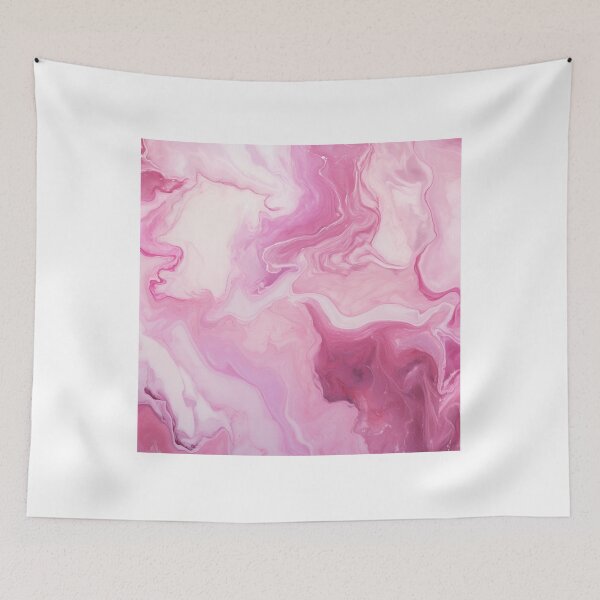 Item preview, Pink luxury marble pattern designed and sold by SmileshareShop.
