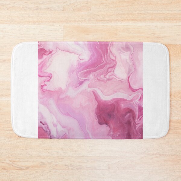 Item preview, Pink luxury marble pattern designed and sold by SmileshareShop.