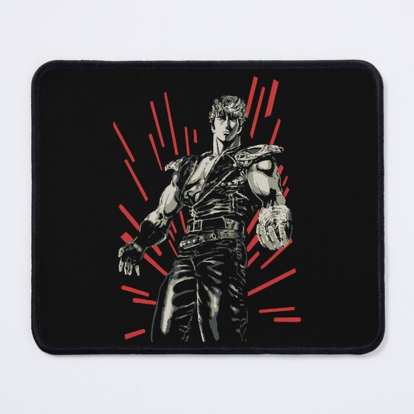 Item preview, Fist of the North Star Retro Vintage designed and sold by JulienClothesA.