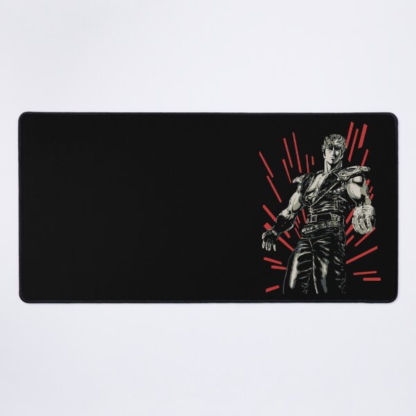 Item preview, Fist of the North Star Retro Vintage designed and sold by JulienClothesA.