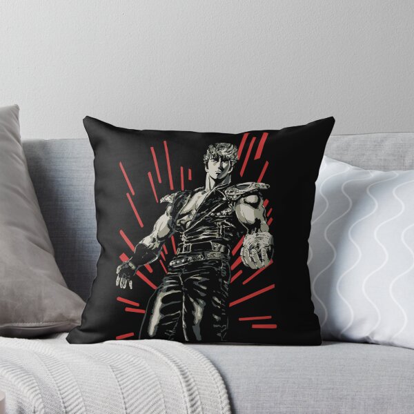 Item preview, Fist of the North Star Retro Vintage designed and sold by JulienClothesA.