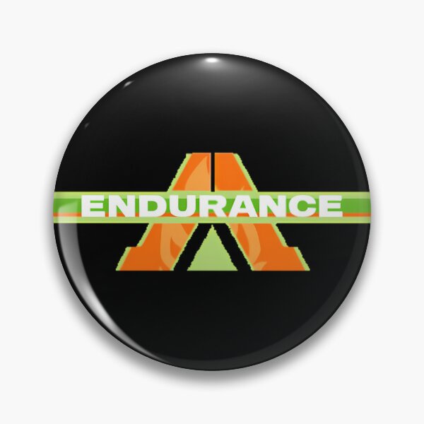 Item preview, Endurance (DK)  	 designed and sold by neojmutm60.