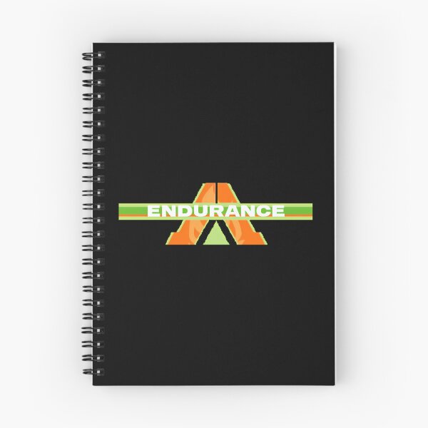 Item preview, Endurance (DK)  	 designed and sold by neojmutm60.