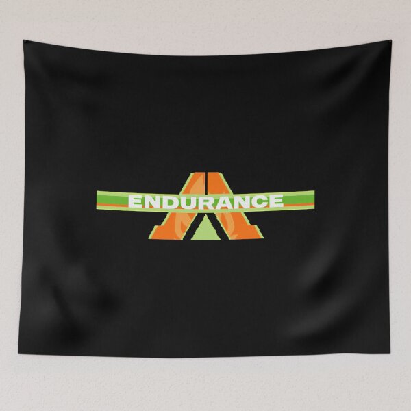 Item preview, Endurance (DK)  	 designed and sold by neojmutm60.