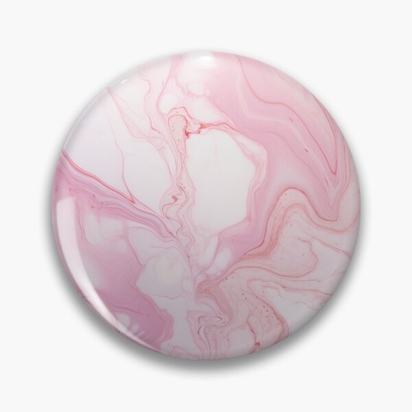 Item preview, Pinky pretty marble pattern designed and sold by SmileshareShop.