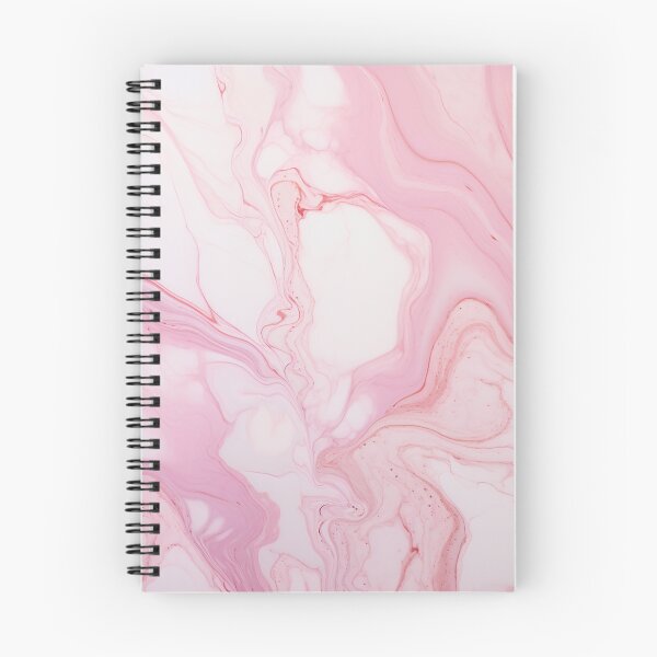 Item preview, Pinky pretty marble pattern designed and sold by SmileshareShop.