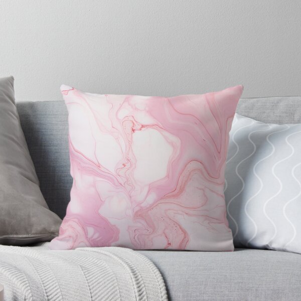 Item preview, Pinky pretty marble pattern designed and sold by SmileshareShop.