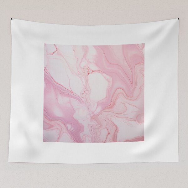 Item preview, Pinky pretty marble pattern designed and sold by SmileshareShop.