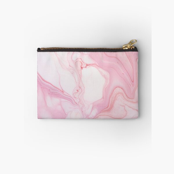 Item preview, Pinky pretty marble pattern designed and sold by SmileshareShop.