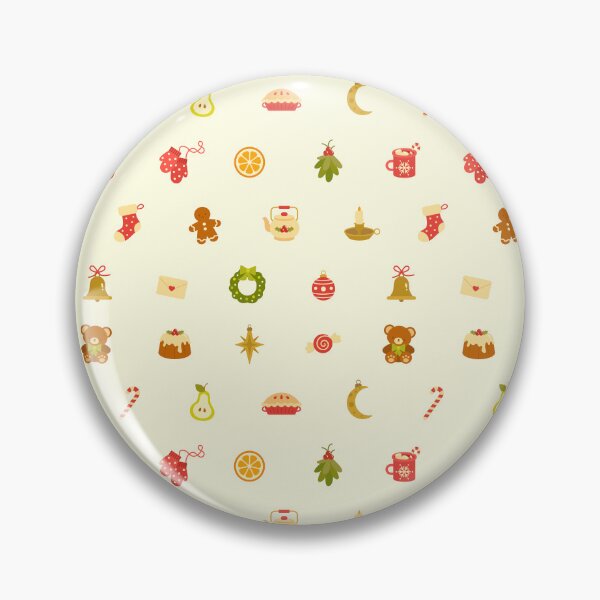 Item preview, Vintage Christmas designed and sold by Alysha Newton.