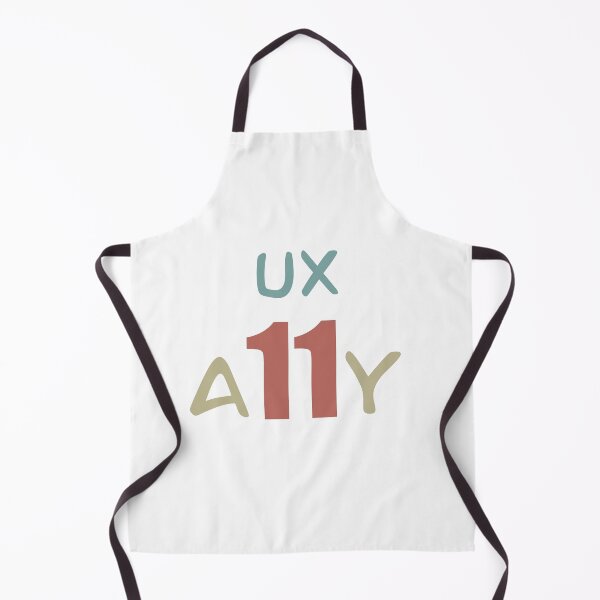 Item preview, UX Design: Accessibility - a11y designed and sold by Quick Brown Fox Canada.
