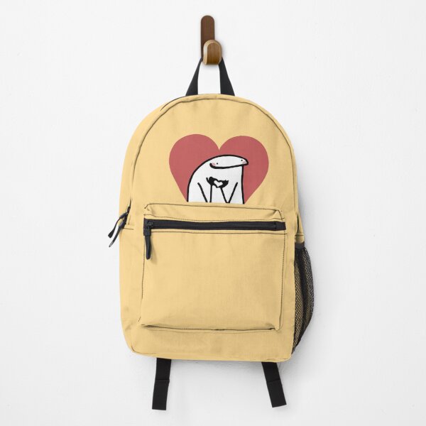 Item preview, Stickers Flork Love designed and sold by sofibelen.