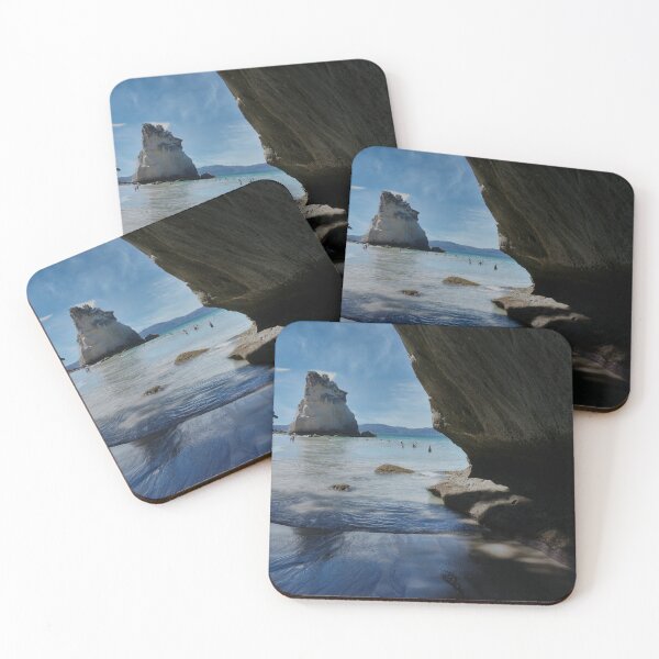 Item preview, Cathedral Cove designed and sold by SACRED NATURE DESIGNS.