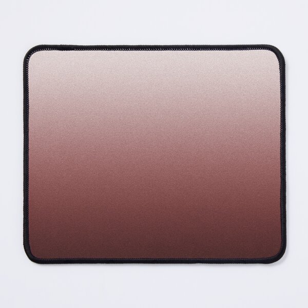 Item preview, Pastel Gray and Burgundy Gray Ombre designed and sold by BloomCatB.