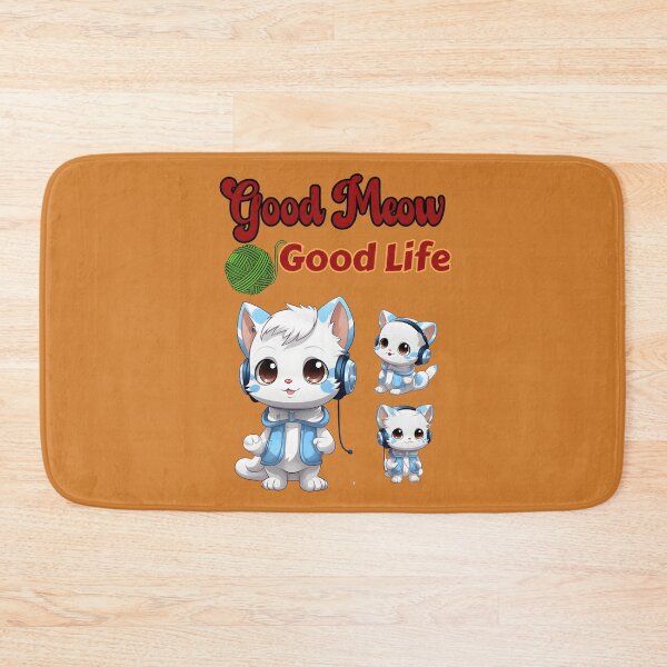 Item preview, Cat Artistry: Showcasing Adorable Feline Creations  designed and sold by AlienSkinEyes.