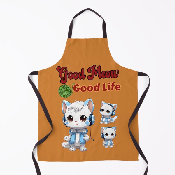 Item preview, Cat Artistry: Showcasing Adorable Feline Creations designed and sold by AlienSkinEyes.