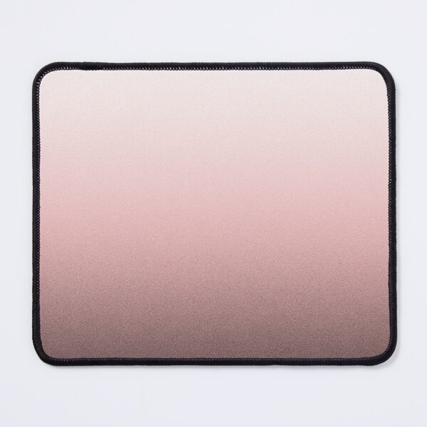 Item preview, Pale Pink and Pink Gray Ombre designed and sold by BloomCatB.