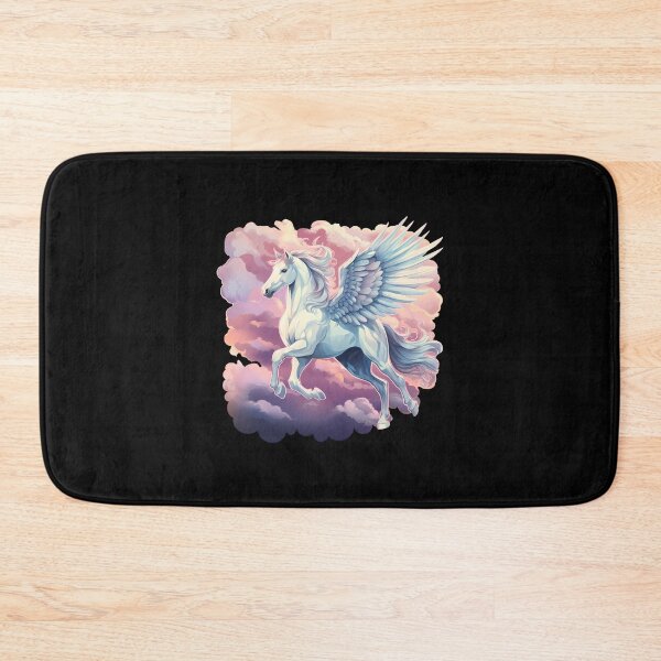 Item preview, Pegasus Soaring: Celestial Elegance designed and sold by hamishby.