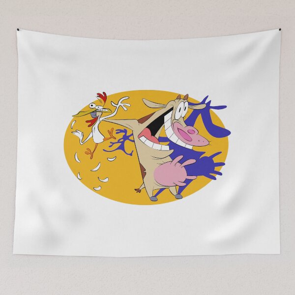 Item preview, Farmyard Siblings designed and sold by Gee666.