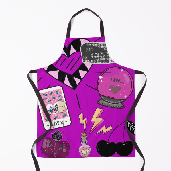 Item preview, Pastel Goth love Elements designed and sold by Ssuwicha.