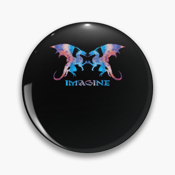 Item preview, Imagine Vintage - Imagine Mercury World Tour 2023 designed and sold by ChicArtIngri.