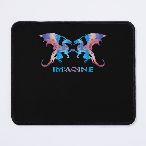 Item preview, Imagine Vintage - Imagine Mercury World Tour 2023 designed and sold by ChicArtIngri.