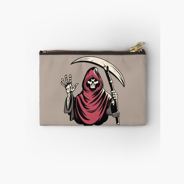 Item preview, Reaper Waving Hand  designed and sold by Puristock.