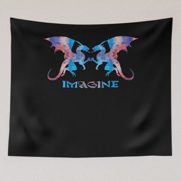 Item preview, Imagine Vintage - Imagine Mercury World Tour 2023 designed and sold by ChicArtIngri.