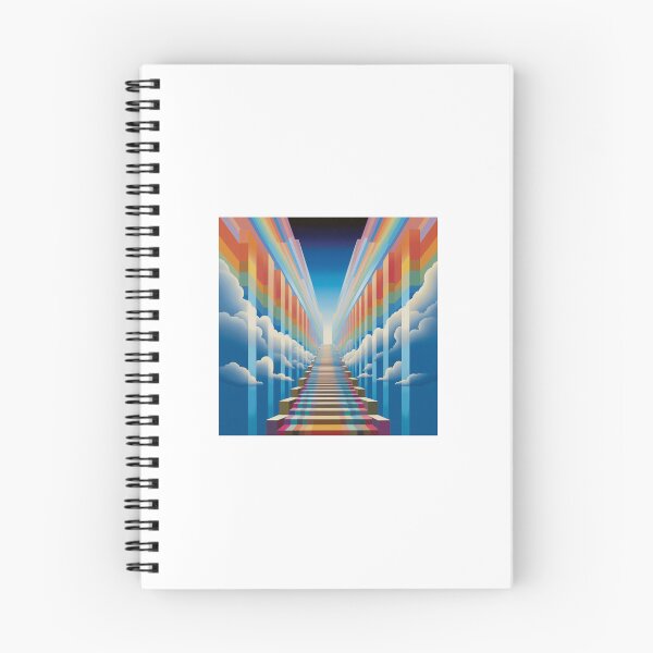 Item preview, Enchanted Dreamscapes designed and sold by voltartic.