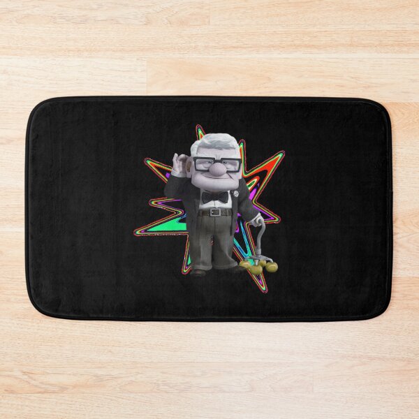 Item preview, Carl Fredricksen designed and sold by SovereignGuth.