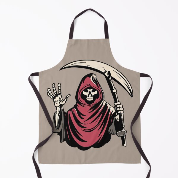 Item preview, Reaper Waving Hand designed and sold by Puristock.