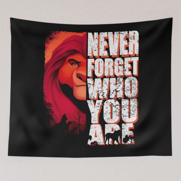 Item preview, The Lion Cartoon - The Lion Children Movies designed and sold by FashionArtDe.