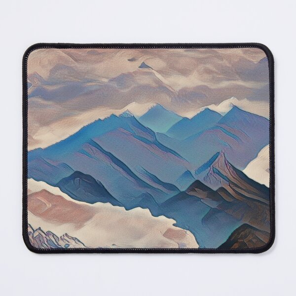 Item preview, Geyser park art designed and sold by MarlundArt.