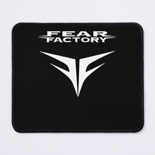 Item preview, Fear Factory 2 designed and sold by IsabelBaker.