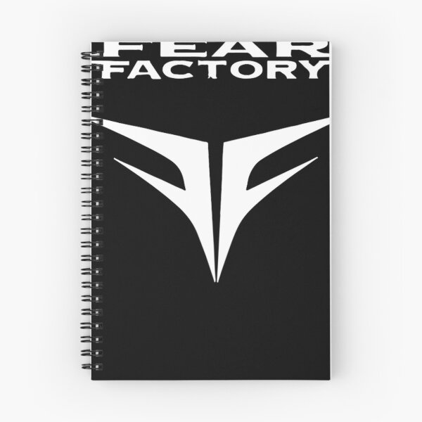 Item preview, Fear Factory 2 designed and sold by IsabelBaker.