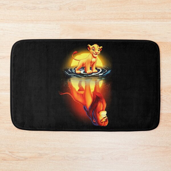 Item preview, The Lion Cartoon - The Lion Children Movies designed and sold by ArtFashionPric.