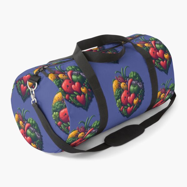Item preview, Veggie Heart  designed and sold by Digiheart.
