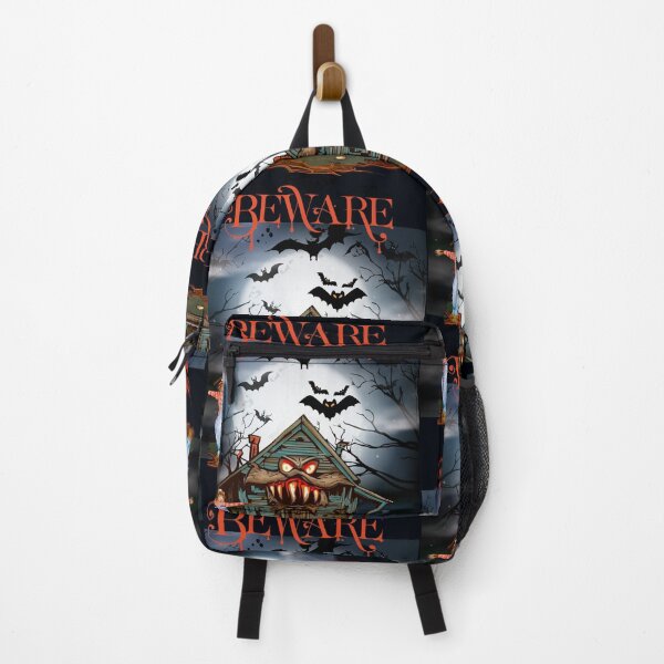 Item preview, Beware designed and sold by SeeingBeyond.