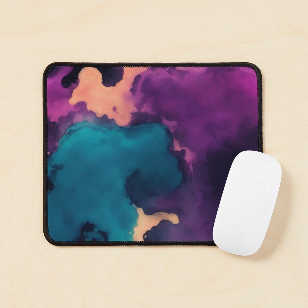 Item preview, Mouse Pad designed and sold by PatternPetal.